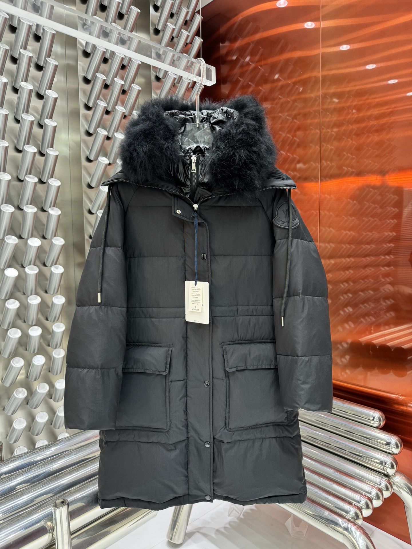 Moncler Down Jackets